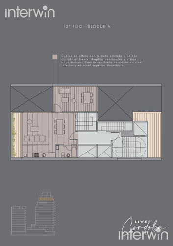 Departamento - Recoleta