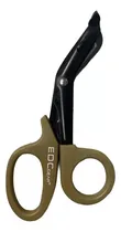 Comprar Tijera Coyote De Primeros Auxilios Tijera Equipo Medico Emergencia Tijeras Para Kit Medico Acero Inoxidable Y Pvc Tijeras Coyote Medicas Para Vendajes Y Telas Hauki