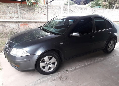 Volkswagen Bora 1.9 Trendline I 100cv