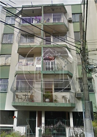 Apartamento - Ref: 809425