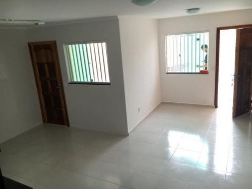 Imagem 3 de 7 de Sobrado Com 2 Dormitórios À Venda, 63 M² Por R$ 340.000,00 - Jardim Santa Terezinha (zona Leste) - São Paulo/sp - So1506