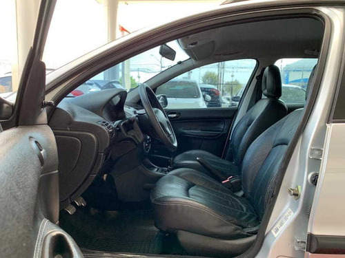 Peugeot 206 Sw Escapade 1.6 16v(flex) 4p