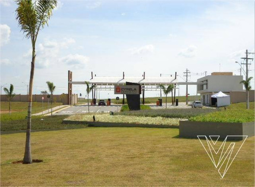 Imagem 4 de 14 de Terreno À Venda, 333 M² Por R$ 300.000,00 - Condomínio Cyrela Landscape - Sorocaba/sp - Te0908