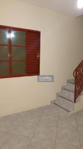Imagem 6 de 30 de Casa À Venda, 115 M² Por R$ 410.000,00 - Cidade Antônio Estevão De Carvalho - São Paulo/sp - Ca3981