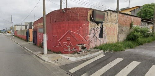 Imagem 2 de 6 de Terreno - Cidade Patriarca - Ref: 9787 - L-9787