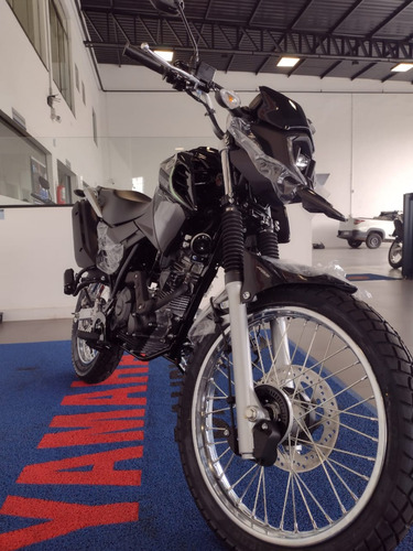 Crosser 150 S Abs 2025 ( Vend Erick )