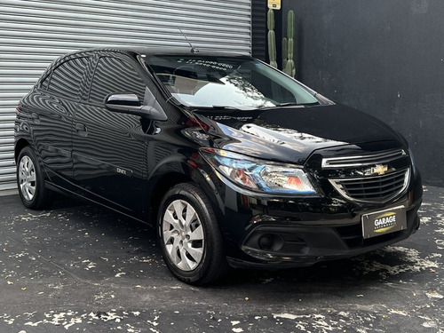 Chevrolet Onix 1.4 Lt 5p
