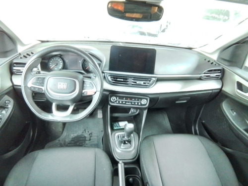 Fiat Pulse 1.0 TURBO 200 FLEX AUDACE CVT