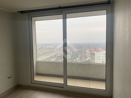 Depto En Venta De 2d2b+ Est En Maipú