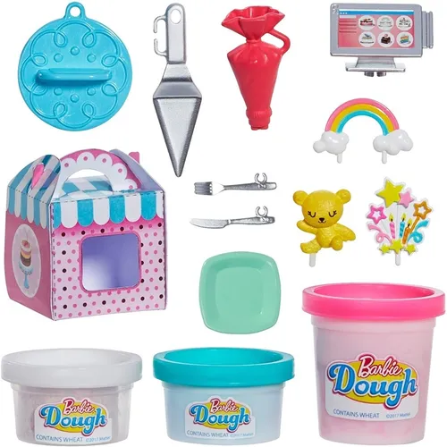 Barbie cocina y crea precio sales