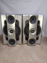 Comprar Módular Solo Bocinas Sony Genezi Gn800 8 Pulgadas Al 100 Gris Plata 250 W