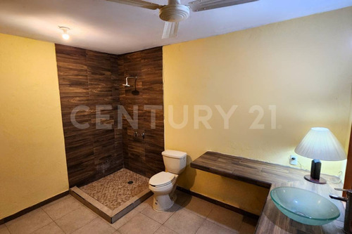 Casa En Venta En Colonia Jacarandas Mazatlan Sinaloa