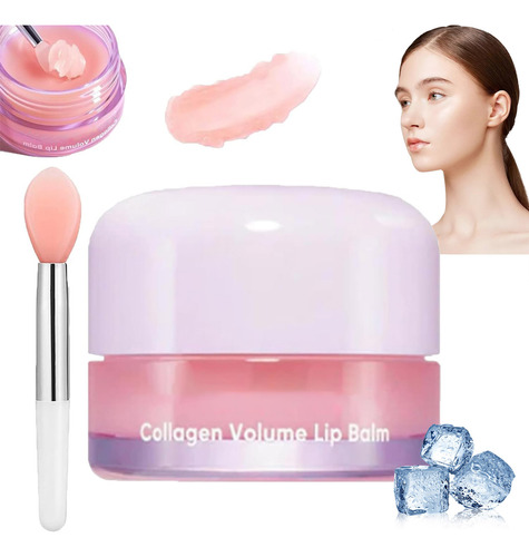 Bálsamo Labial O S Lip Balm S Volume 15 Ml 9005