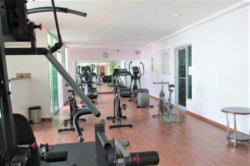 Imagen 14 de 20 de Venta De Apartamento Amoblado De 125 M2 En Ph Green Bay, Costa Del Este 20-8456