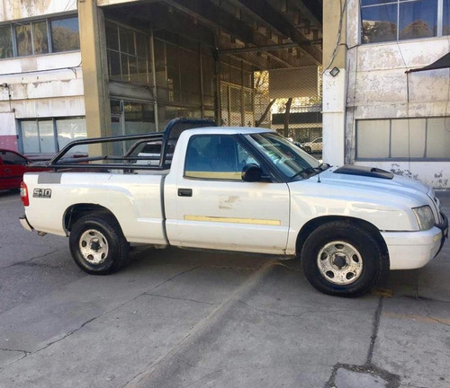 Imagen 7 de 10 de Chevrolet S 10 C/s