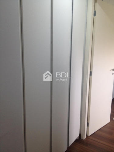 Imagem 27 de 30 de Apartamento À Venda Em Parque Das Flores - Ap001788