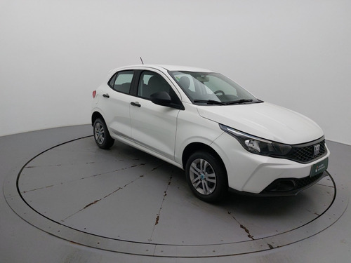 Fiat Argo 1.0 FIREFLY FLEX MANUAL