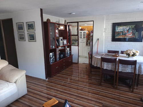 Villa Los Heroes Maipu