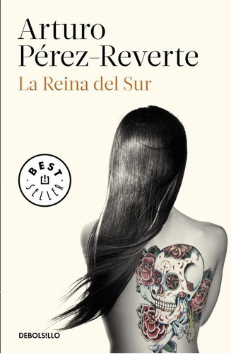 Reina Del Sur, La (db) - Arturo Pérez-reverte