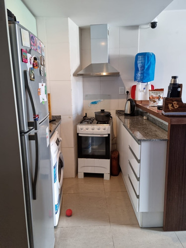 Imagen 6 de 11 de En Venta Excelente Apartamento De 1 Dormitorio Y Garage
