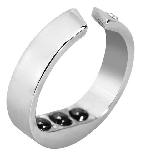 Anillo Antironquidos, Ayuda A Dormir Y Respirar, Acupresión