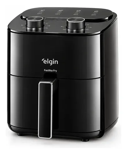 Elgin Air Fryer Fritadeira Air Fryer