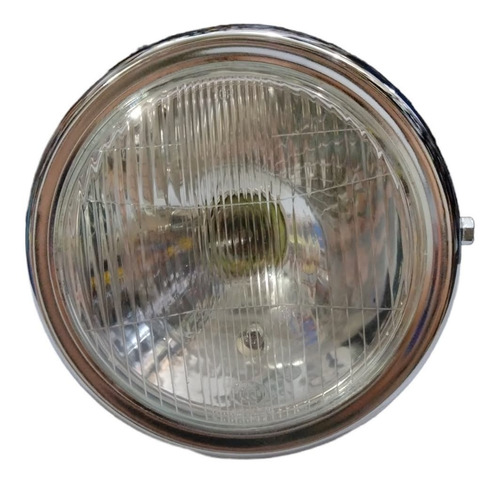 Faro Delantero Moto  Bera Md Aguila Yb125 Speed En