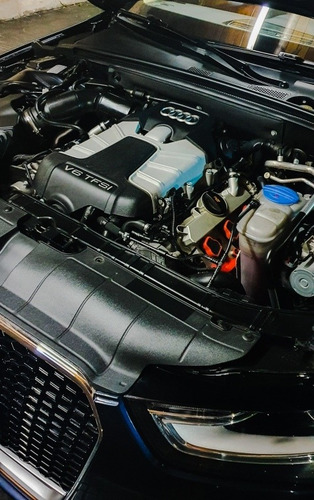 Audi A4 3.0 Quattro Tfsi 272cv Stronic 2013