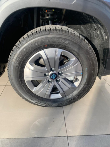 Fiat Toro 1.8 170 E-torq Evo Freedom At6