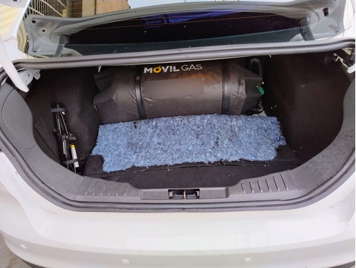 Ford Focus III 1.6 Sedan S