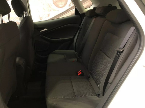 Chevrolet Tracker 1.2 Turbo At