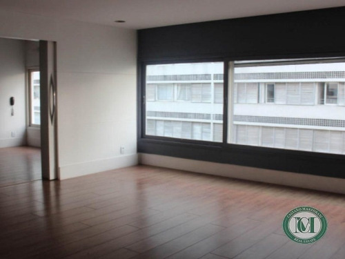 Imagem 1 de 30 de Apartamento - Ap0029 - 4831239