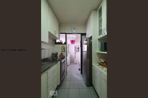 Imagem 13 de 15 de Apartamento 3 Dormitórios Para Venda Em São Paulo, Bosque Da Saúde, 3 Dormitórios, 1 Suíte, 2 Banheiros, 2 Vagas - Asrv01_2-1160012
