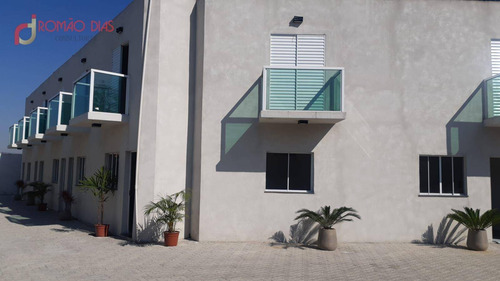 Imagem 2 de 16 de Sobrado Com 2 Dormitórios À Venda, 70 M² Por R$ 360.000,00 - Vila Brasilândia - São Paulo/sp - So0455