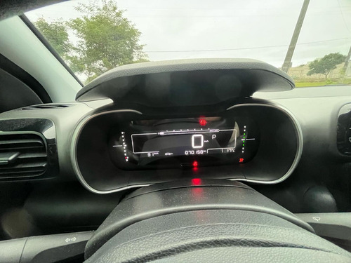 Citroën C4 Cactus C4cactus Feel A