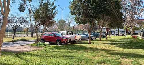 Comodo Depto Remodelado En Venta, 3 Dormitorios, Ñuñoa