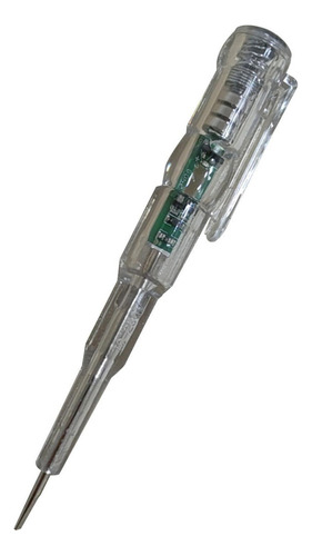 Probador De Voltaje Probador De Voltaje Portátil Detector De