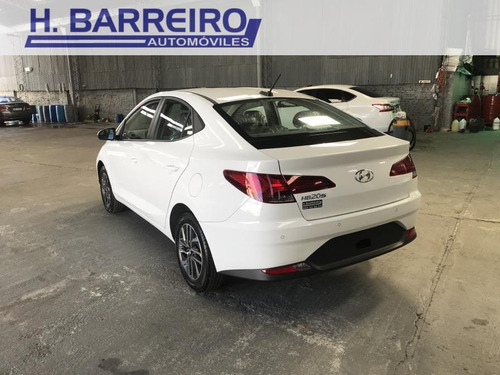 Hyundai Hb20 1.0 Sedan 2021 0km