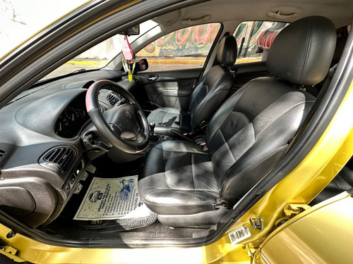 Imagen 7 de 10 de Peugeot 206