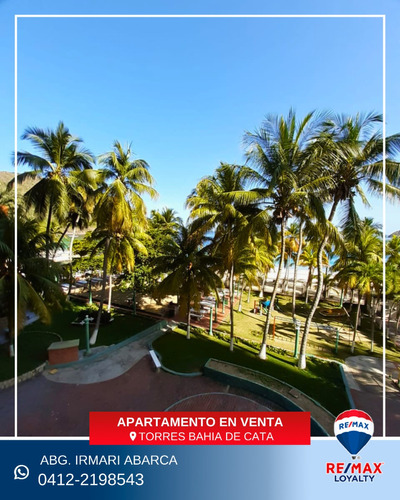 Venta Apartamento Torres Bahia De Cata Irmari