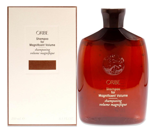 Shampoo Oribe Para Volume Excelente, 85 Onças Fluidas