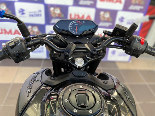 Imagen 9 de 25 de Pulsar N250