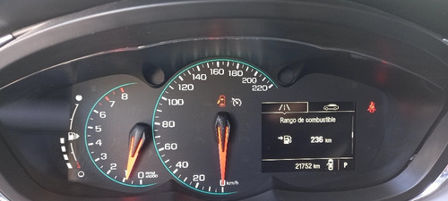 Chevrolet Tracker 1.8 Ltz Premier 4x4