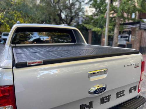 Imagen 11 de 21 de Ford Ranger 2022 3.2 Cd Limited Tdci 200cv Automática