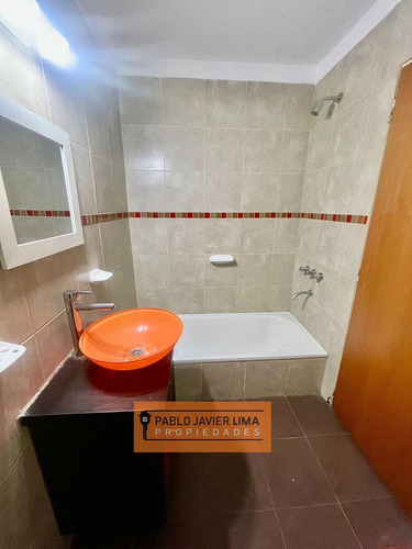 Departamento 2 Amb - Saenz Peña - Tres De Febrero