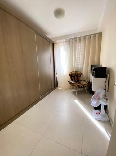 Imagem 6 de 10 de Apartamento Para Venda Em Cajamar, Portais (polvilho), 2 Dormitórios, 1 Suíte, 1 Banheiro, 1 Vaga - _1-2038586