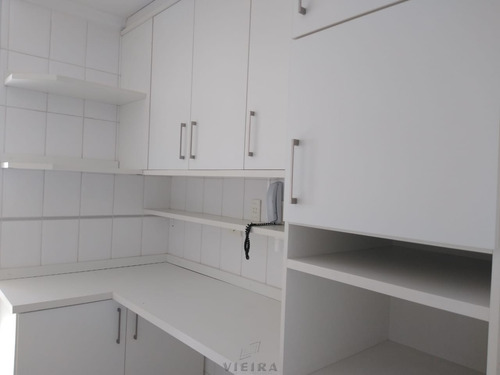 Imagem 15 de 15 de Apartamento Novo Em Rua Excelente !! - 2893-1