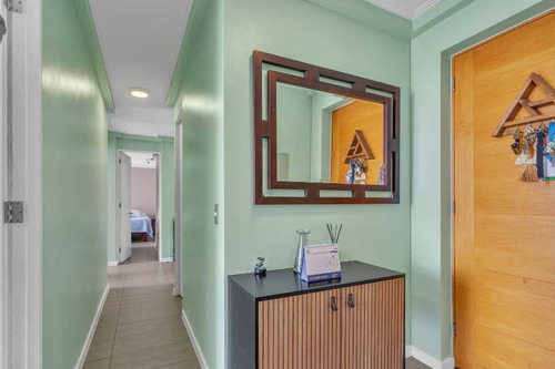 Departamento 105m2 3d/2b/est En Venta (104191)