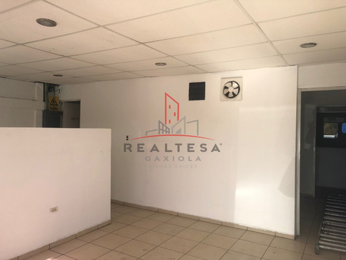 Imagen 4 de 6 de Bodega Renta Sector Mercado De Abastos 42,000 Rosvil Rg1