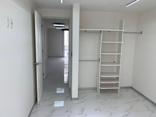Imagen 5 de 14 de Departamento Distribucion, Acabados Col Letran Valle Renta